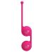 Вагінальні кульки Pretty Love Kegel Tighten Up III BI-014493 Вагінальні кульки Pretty Love Kegel Tighten Up III BI-014493