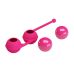 Вагінальні кульки Pretty Love Kegel Tighten Up III BI-014493 Вагінальні кульки Pretty Love Kegel Tighten Up III BI-014493