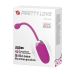 Перезаряжаемое виброяйцо PRETTY LOVE «BROOK», BI-014525