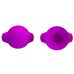 Зажимы для сосков фиолетового цвета PRETTY LOVE Nipple Sucker Зажимы для сосков фиолетового цвета PRETTY LOVE Nipple Sucker