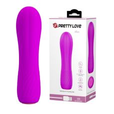 Вібратор для ерогенних зон і клітора Pretty Love Allen