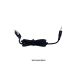 Вібратор для пар із пультом чорний LYBAILE PRETTY LOVE Algernon