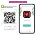 Смарт виброяйцо вагинальное с электростимуляцией фиолетового цвета Lybaile Pretty Love Doreen Смарт виброяйцо вагинальное с электростимуляцией фиолетового цвета Lybaile Pretty Love Doreen