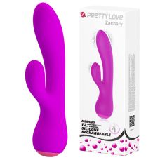 Вібратор для точки G LYBAILE Pretty Love Zachary 