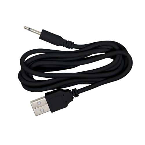 Вибратор с отростком для клитора нежно розового цвета LYBAILE Pretty Love Broderick