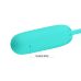 Виброяйцо Pretty Love Joyce бирюзовый