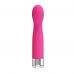 Вагинальный вибратор для точки G розовый Pretty Love John BI-014676-1