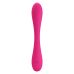 Гнучкий вібратор вагінальний для точки джі рожевий Pretty Love Yedda Гнучкий вібратор вагінальний для точки джі рожевий Pretty Love Yedda