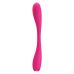 Гнучкий вібратор вагінальний для точки джі рожевий Pretty Love Yedda Гнучкий вібратор вагінальний для точки джі рожевий Pretty Love Yedda