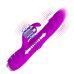 Вибратор-пульсатор с клиторальным отростком Lybaile DOROTHY Вибратор-пульсатор с клиторальным отростком Lybaile DOROTHY