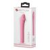 Вибратор для стимуляции клитора Pretty Love MICK 