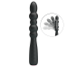 Вібратор анальний шароподібний чорного кольору Lybaile MR PLAY Bendable Vibrating Anal Plug Вібратор анальний шароподібний чорного кольору Lybaile MR PLAY Bendable Vibrating Anal Plug