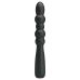 Вібратор анальний шароподібний чорного кольору Lybaile MR PLAY Bendable Vibrating Anal Plug Вібратор анальний шароподібний чорного кольору Lybaile MR PLAY Bendable Vibrating Anal Plug