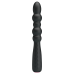Вібратор анальний шароподібний чорного кольору Lybaile MR PLAY Bendable Vibrating Anal Plug Вібратор анальний шароподібний чорного кольору Lybaile MR PLAY Bendable Vibrating Anal Plug