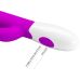 Вибратор-кролик для вагинально клиторальной стимуляции розовый Pretty Love CENTAUR RABBIT VIBRATOR Вибратор-кролик для вагинально клиторальной стимуляции розовый Pretty Love CENTAUR RABBIT VIBRATOR