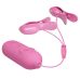 Зажимы для сосков с электростимуляцией Pretty Love Nipple Clip