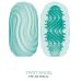 Мастурбатор яйцо голубого цвета Pretty Love Twist Angel Cupid X Мастурбатор яйцо голубого цвета Pretty Love Twist Angel Cupid X