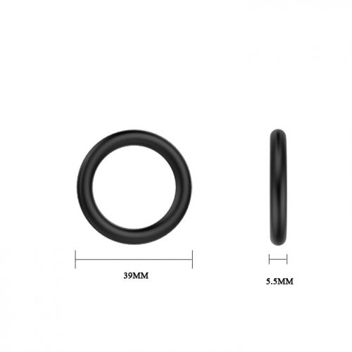 Набор эрекционных колец для пениса 3 шт BI-026013