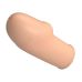 Стимулююча насадка на член тілесна Lybaile Pretty Love Huel Skin