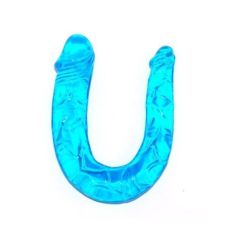 Подвійний фалоімітатор Double dong BI-040001-0502