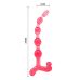 Анальні намиста у вигляді ялинки Bendy twist