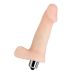 Вібратор реалістичний тілесного кольору LYBAILE BAILE Slick Pleasure Вібратор реалістичний тілесного кольору LYBAILE BAILE Slick Pleasure