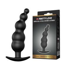 Анальные шарики PRETTY LOVE BI-040039N