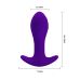 Анальна вібропробка PRETTY LOVE Morton BI-040067-1