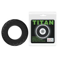 Эрекционное кольцо для члена Titan