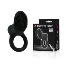 Кольцо эрекционное серии Pretty Love COBRA LYBAILE