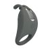 Эрекционное виброкольцо на член серого цвета Lybaile Pretty Love Master ring Эрекционное виброкольцо на член серого цвета Lybaile Pretty Love Master ring