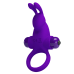 Кільце ерекційне з вібро-стимулятором клітора Pretty Love Vibrant penis ring I BI-210204-1 Кільце ерекційне з вібро-стимулятором клітора Pretty Love Vibrant penis ring I BI-210204-1
