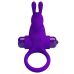 Кільце ерекційне з вібро-стимулятором клітора Pretty Love Vibrant penis ring I BI-210204-1 Кільце ерекційне з вібро-стимулятором клітора Pretty Love Vibrant penis ring I BI-210204-1