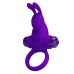 Кільце ерекційне з вібро-стимулятором клітора Pretty Love Vibrant penis ring I BI-210204-1 Кільце ерекційне з вібро-стимулятором клітора Pretty Love Vibrant penis ring I BI-210204-1