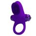 Кольцо эрекционное с вибро-стимуляцией клитора Pretty Love Vibrant penis ring II BI-210205-1 Кольцо эрекционное с вибро-стимуляцией клитора Pretty Love Vibrant penis ring II BI-210205-1