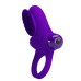Кольцо эрекционное с вибро-стимуляцией клитора Pretty Love Vibrant penis ring II BI-210205-1 Кольцо эрекционное с вибро-стимуляцией клитора Pretty Love Vibrant penis ring II BI-210205-1
