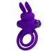 Кільце ерекційне з вібро-стимуляцією клітора Pretty Love Vibrant penis ring III BI-210206-1 Кільце ерекційне з вібро-стимуляцією клітора Pretty Love Vibrant penis ring III BI-210206-1