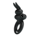 Кольцо эрекционное с вибро-стимуляцией клитора Pretty Love Vibrant penis ring III BI-210206 Кольцо эрекционное с вибро-стимуляцией клитора Pretty Love Vibrant penis ring III BI-210206