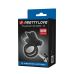 Виброкольцо эректильное на пенис со стимуляцией клитора Pretty Love Passionate Ring IX черное Виброкольцо эректильное на пенис со стимуляцией клитора Pretty Love Passionate Ring IX черное
