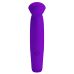 Вібронасадка на палець для клітора фіолетова Lybaile Pretty Love Fingering Vibrator Gorgon Вібронасадка на палець для клітора фіолетова Lybaile Pretty Love Fingering Vibrator Gorgon