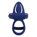Эрекционное виброкольцо на член синего цвета Lybaile Pretty Love Powerful ring Эрекционное виброкольцо на член синего цвета Lybaile Pretty Love Powerful ring