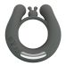 Ерекційне віброкільце на член сіре LYBAILE Pretty Love Master Ring Ерекційне віброкільце на член сіре LYBAILE Pretty Love Master Ring