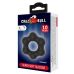 Эрекционное кольцо на член черное LYBAILE Crazy Bull №10 CLAUZELL Super Soft Эрекционное кольцо на член черное LYBAILE Crazy Bull №10 CLAUZELL Super Soft