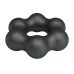 Эрекционное кольцо на член черное LYBAILE Crazy Bull №10 CLAUZELL Super Soft Эрекционное кольцо на член черное LYBAILE Crazy Bull №10 CLAUZELL Super Soft