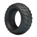 Эрекционное кольцо на член черное LYBAILE Crazy Bull №3 Dilson Super Soft Эрекционное кольцо на член черное LYBAILE Crazy Bull №3 Dilson Super Soft