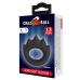 Эрекционное кольцо на член черного цвета Lybaile Crazy Bull №13 Habert Эрекционное кольцо на член черного цвета Lybaile Crazy Bull №13 Habert