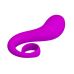 Вибростимулятор простаты Pretty Love Carl BI-217101 Purple Вибростимулятор простаты Pretty Love Carl BI-217101 Purple