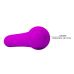 Вибростимулятор простаты Pretty Love Carl BI-217101 Purple Вибростимулятор простаты Pretty Love Carl BI-217101 Purple
