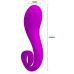 Вибростимулятор простаты Pretty Love Carl BI-217101 Purple Вибростимулятор простаты Pretty Love Carl BI-217101 Purple