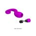 Вибростимулятор простаты Pretty Love Carl BI-217101 Purple Вибростимулятор простаты Pretty Love Carl BI-217101 Purple